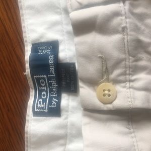 Polo by Ralph Lauren men’s khaki pants
